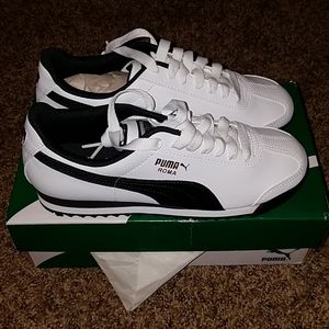 Puma Roma